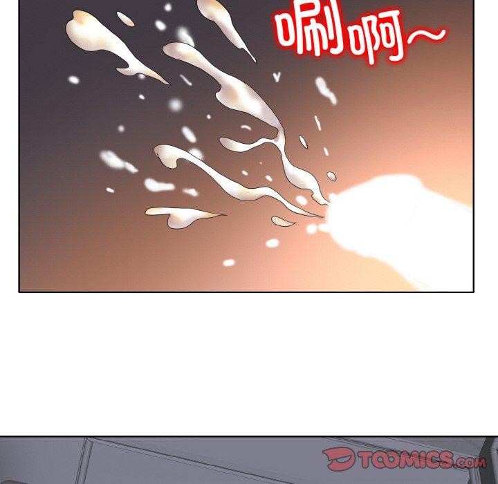 [韩国漫画] 一杆入洞 剧情,OL#[118P]-74