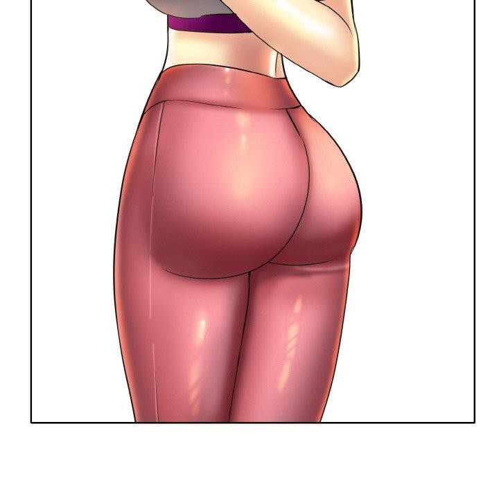 [韩国漫画] 一杆入洞 剧情,OL#[118P]-94