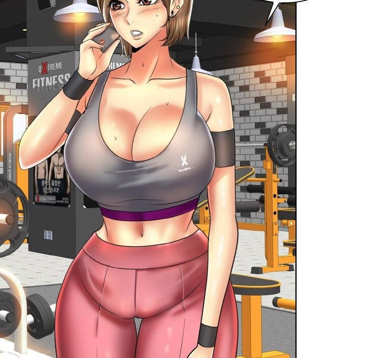 [韩国漫画] 一杆入洞 剧情,OL#[118P]-97