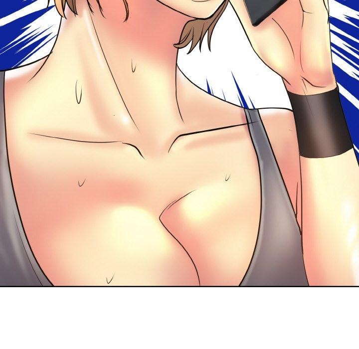 [韩国漫画] 一杆入洞 剧情,OL#[105P]-10