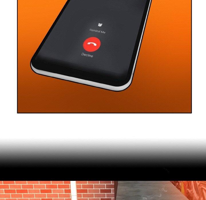 [韩国漫画] 一杆入洞 剧情,OL#[105P]-17