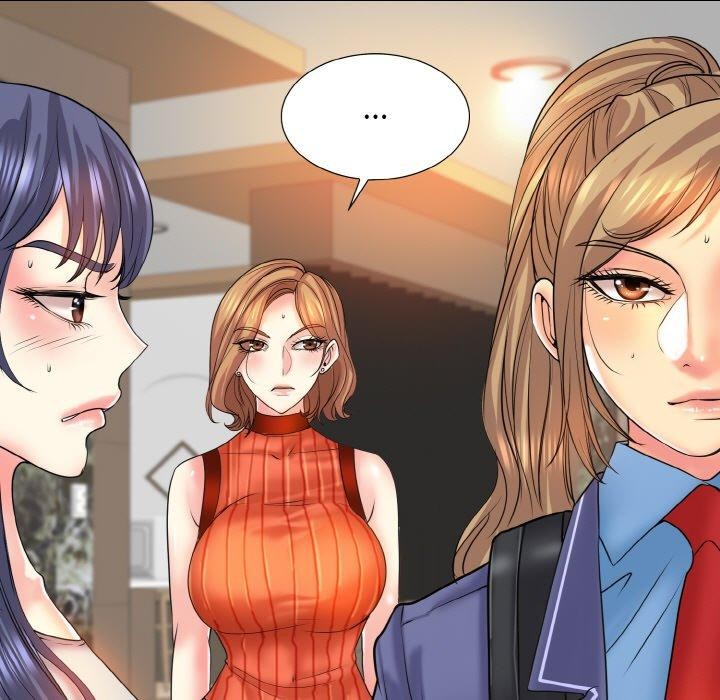 [韩国漫画] 一杆入洞 剧情,OL#[105P]-25