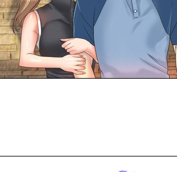 [韩国漫画] 一杆入洞 剧情,OL#[105P]-27