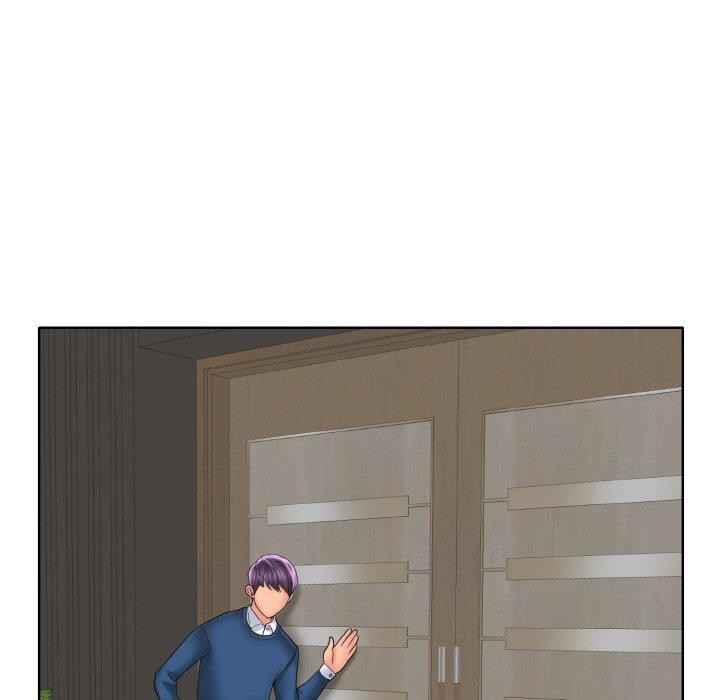 [韩国漫画] 一杆入洞 剧情,OL#[105P]-41