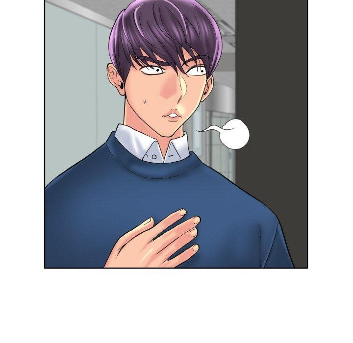 [韩国漫画] 一杆入洞 剧情,OL#[105P]-43