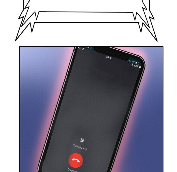 [韩国漫画] 一杆入洞 剧情,OL#[105P]-5