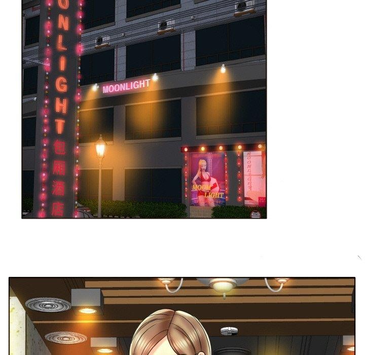 [韩国漫画] 一杆入洞 剧情,OL#[105P]-63