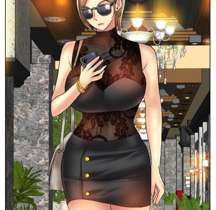 [韩国漫画] 一杆入洞 剧情,OL#[105P]-64