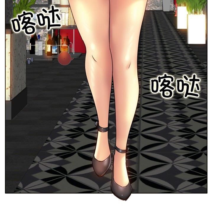 [韩国漫画] 一杆入洞 剧情,OL#[105P]-65