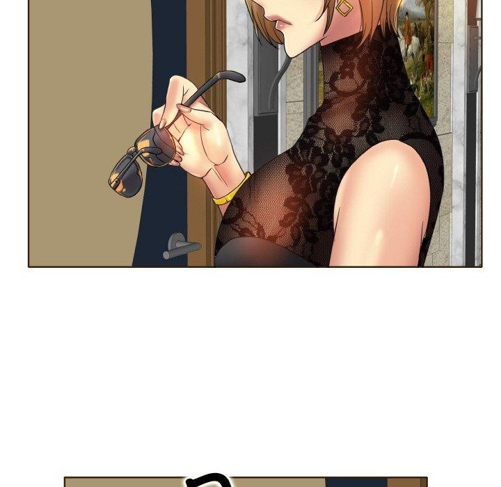 [韩国漫画] 一杆入洞 剧情,OL#[105P]-67