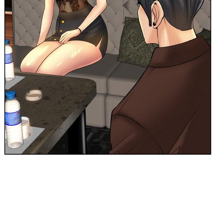 [韩国漫画] 一杆入洞 剧情,OL#[105P]-81