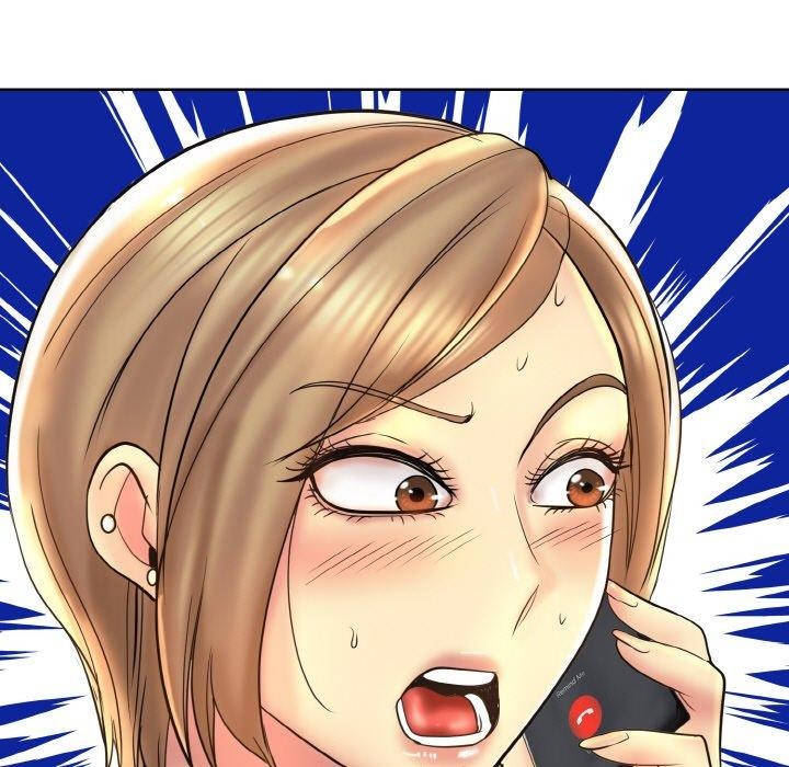 [韩国漫画] 一杆入洞 剧情,OL#[105P]-9