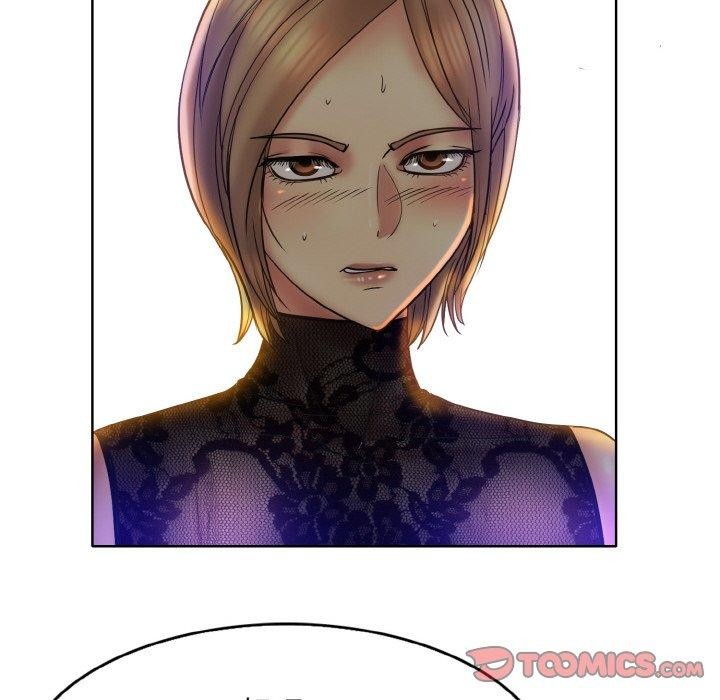 [韩国漫画] 一杆入洞 剧情,OL#[105P]-92