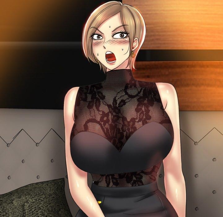 [韩国漫画] 一杆入洞 剧情,OL#[105P]-95