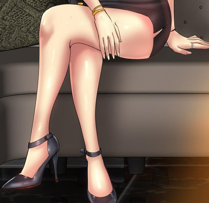 [韩国漫画] 一杆入洞 剧情,OL#[105P]-96