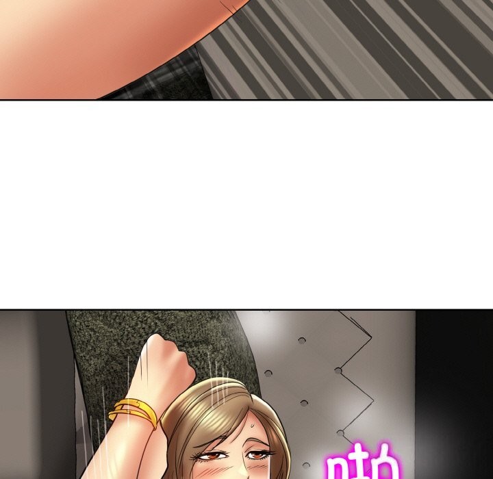 [韩国漫画] 一杆入洞 剧情,OL#[114P]-107