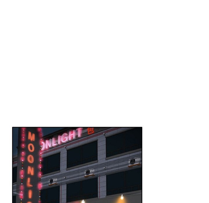 [韩国漫画] 一杆入洞 剧情,OL#[114P]-11