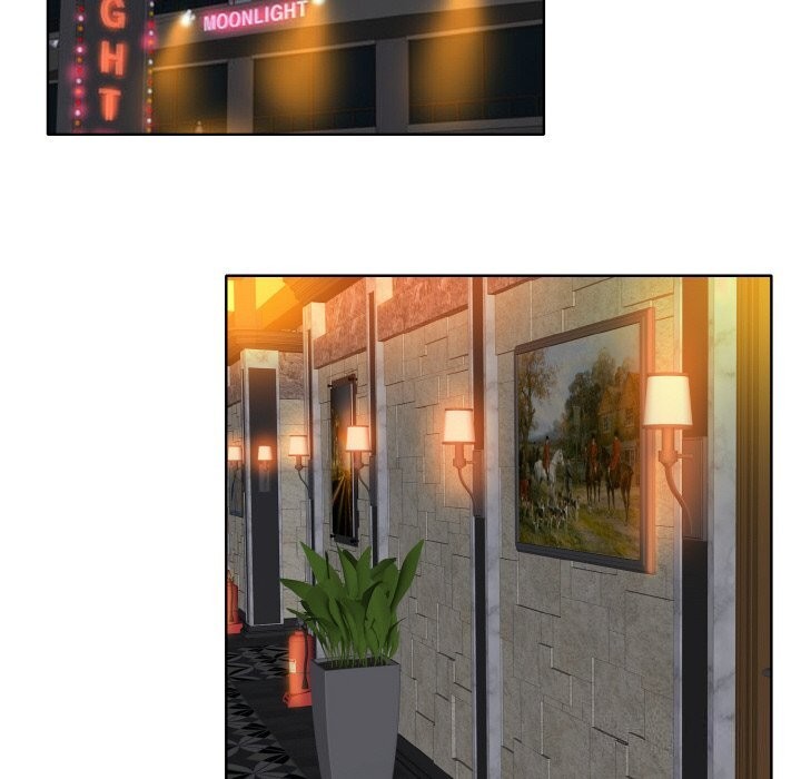 [韩国漫画] 一杆入洞 剧情,OL#[114P]-12