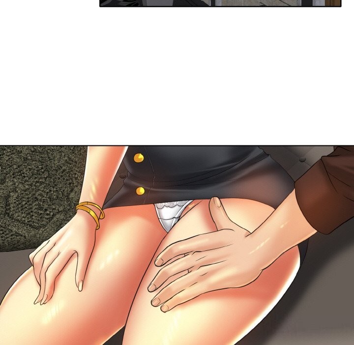 [韩国漫画] 一杆入洞 剧情,OL#[114P]-13