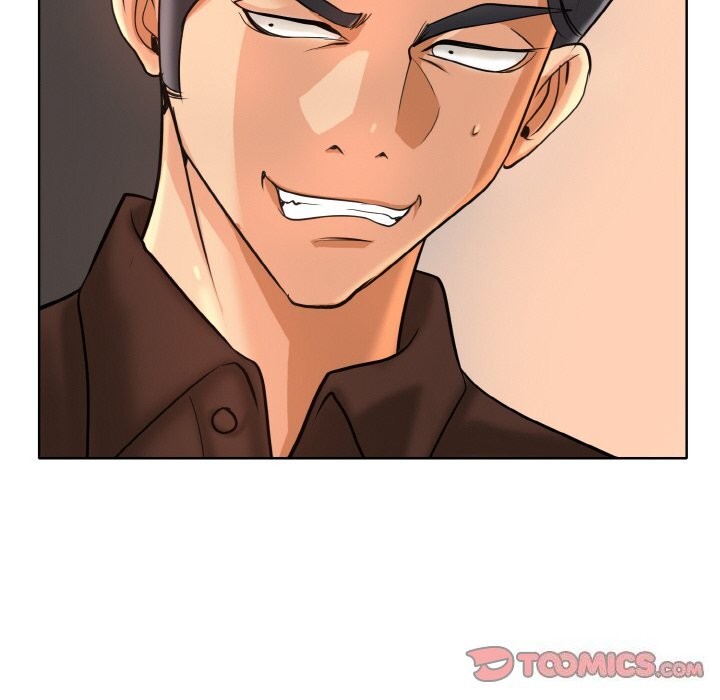 [韩国漫画] 一杆入洞 剧情,OL#[114P]-20