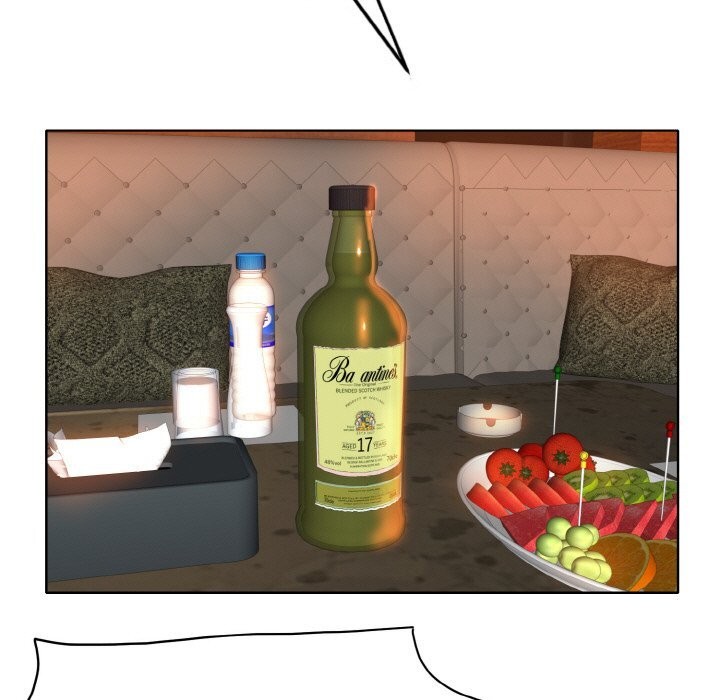 [韩国漫画] 一杆入洞 剧情,OL#[114P]-31