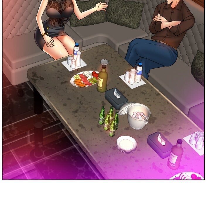 [韩国漫画] 一杆入洞 剧情,OL#[114P]-33