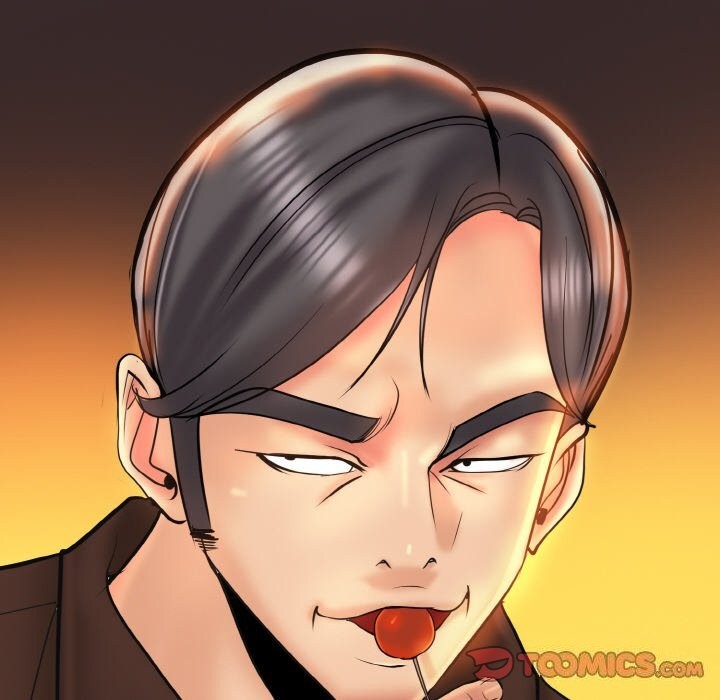 [韩国漫画] 一杆入洞 剧情,OL#[114P]-38