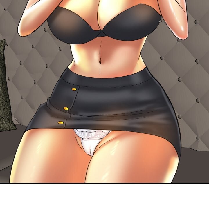 [韩国漫画] 一杆入洞 剧情,OL#[114P]-46