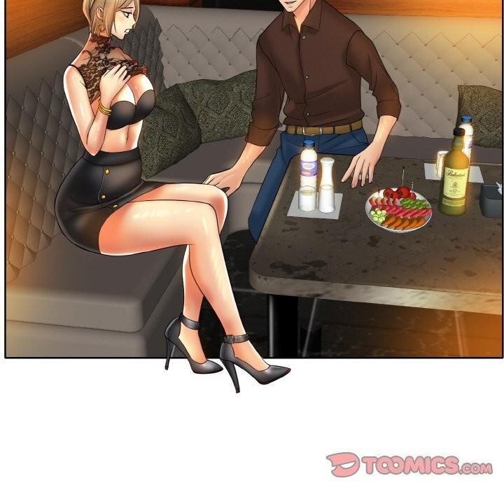 [韩国漫画] 一杆入洞 剧情,OL#[114P]-50