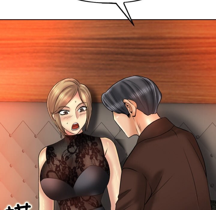 [韩国漫画] 一杆入洞 剧情,OL#[114P]-7