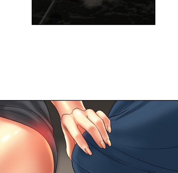 [韩国漫画] 一杆入洞 剧情,OL#[114P]-82