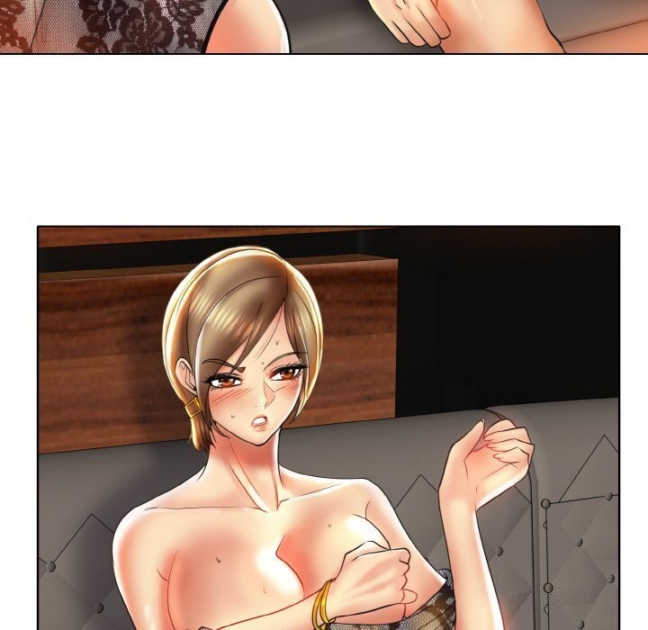 [韩国漫画] 一杆入洞 剧情,OL#[114P]-88