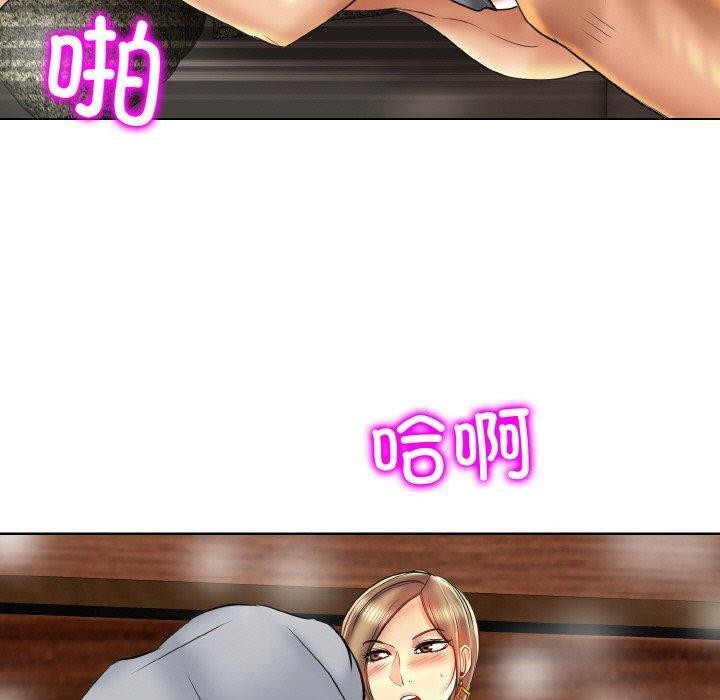 [韩国漫画] 一杆入洞 剧情,OL#[114P]-100