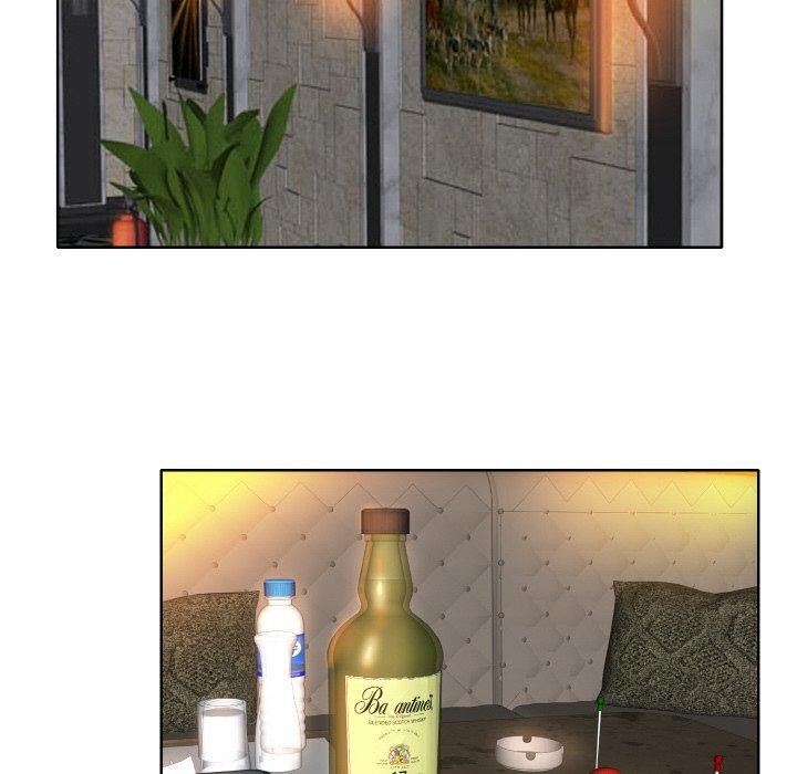 [韩国漫画] 一杆入洞 剧情,OL#[114P]-13