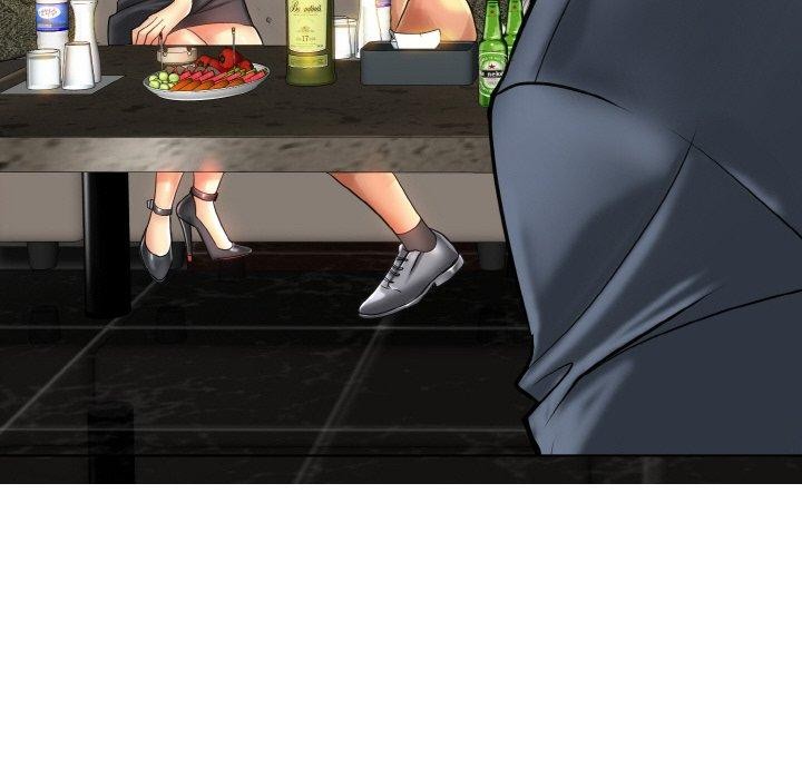 [韩国漫画] 一杆入洞 剧情,OL#[114P]-21