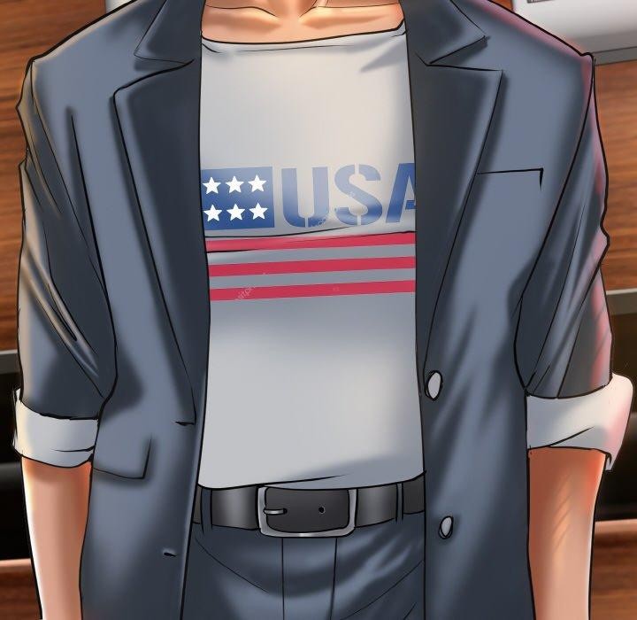 [韩国漫画] 一杆入洞 剧情,OL#[114P]-23