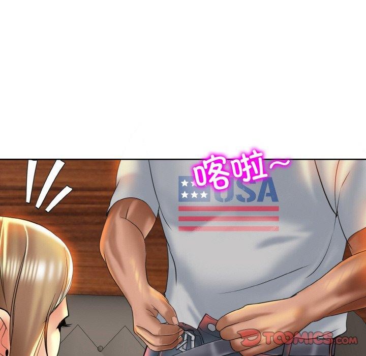 [韩国漫画] 一杆入洞 剧情,OL#[114P]-38