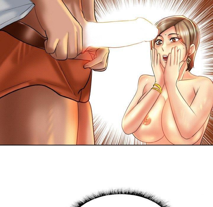 [韩国漫画] 一杆入洞 剧情,OL#[114P]-40