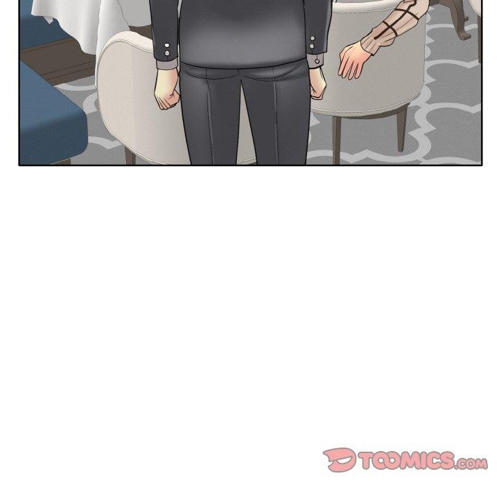 [韩国漫画] 一杆入洞 剧情,OL#[111P]-104