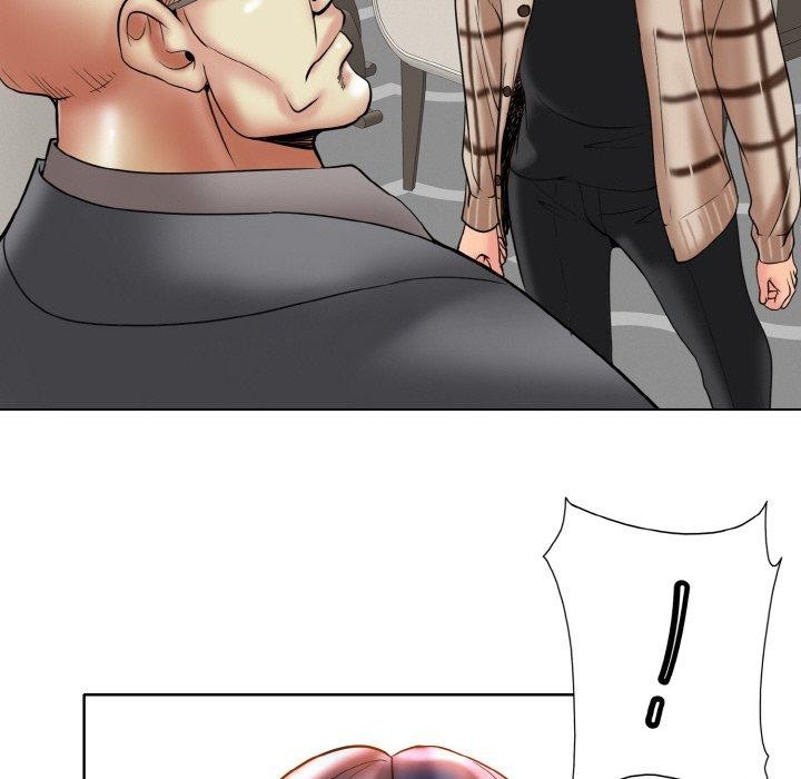 [韩国漫画] 一杆入洞 剧情,OL#[111P]-106