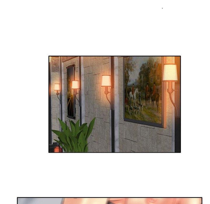 [韩国漫画] 一杆入洞 剧情,OL#[111P]-11