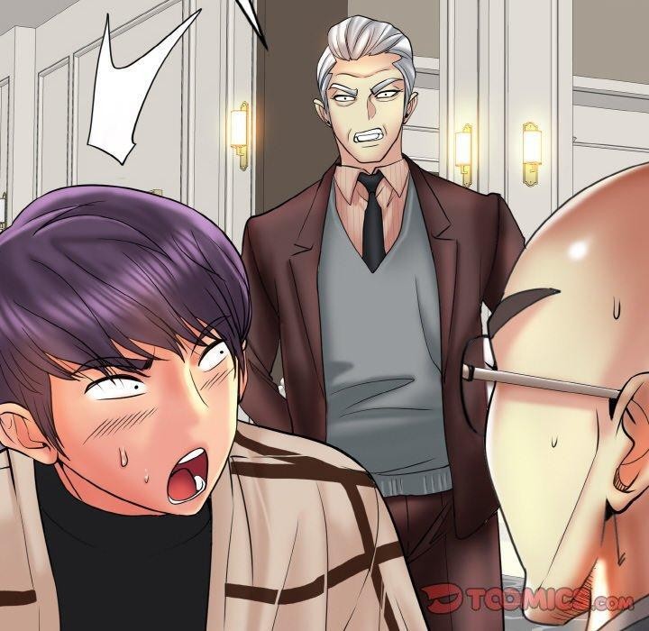 [韩国漫画] 一杆入洞 剧情,OL#[111P]-110