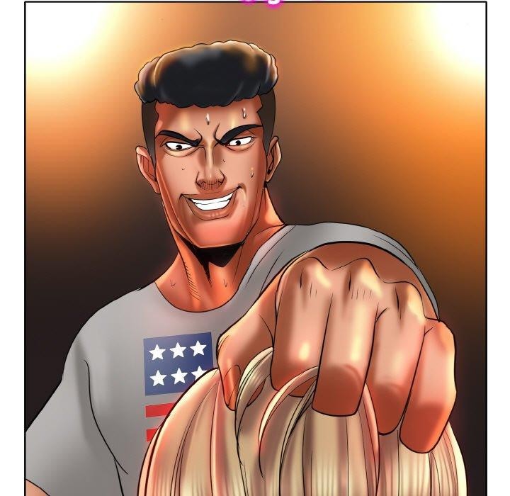 [韩国漫画] 一杆入洞 剧情,OL#[111P]-15