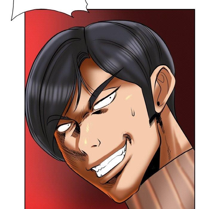 [韩国漫画] 一杆入洞 剧情,OL#[111P]-91