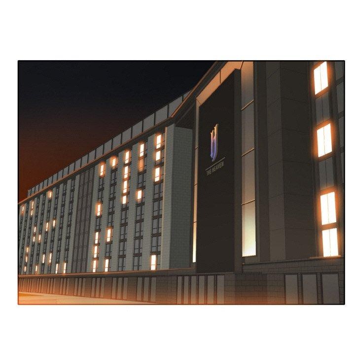 [韩国漫画] 一杆入洞 剧情,OL#[111P]-93