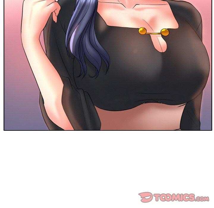 [韩国漫画] 一杆入洞 剧情,OL#[111P]-98