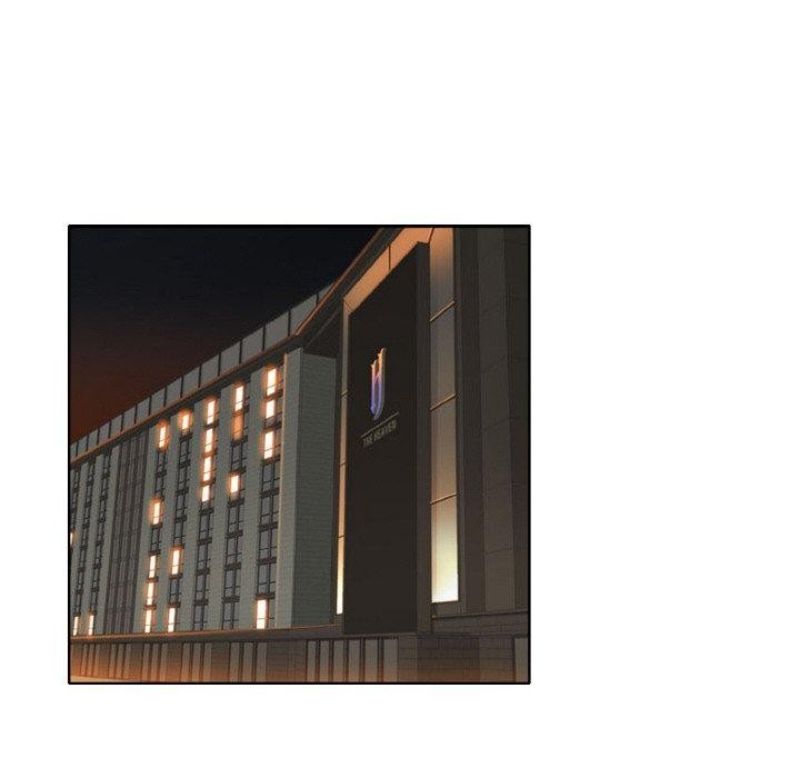 [韩国漫画] 一杆入洞 剧情,OL#[112P]-10