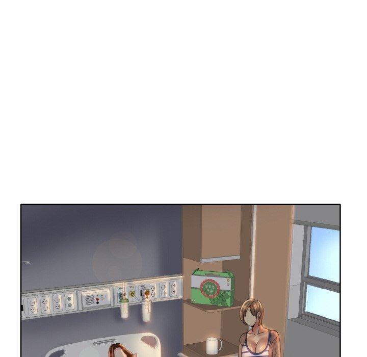 [韩国漫画] 一杆入洞 剧情,OL#[112P]-102