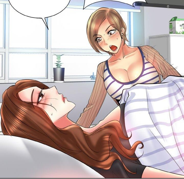 [韩国漫画] 一杆入洞 剧情,OL#[112P]-108