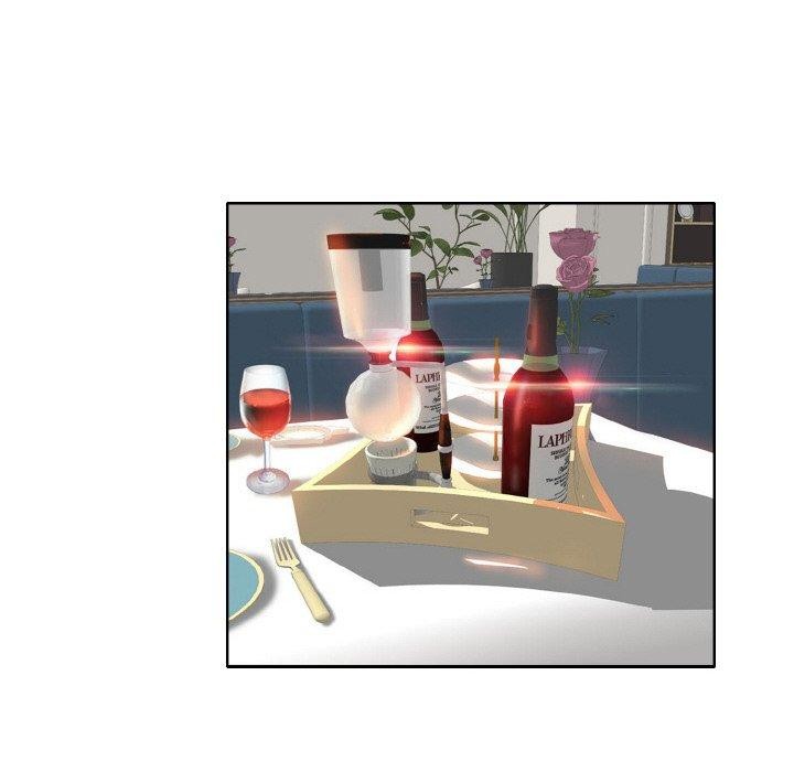 [韩国漫画] 一杆入洞 剧情,OL#[112P]-11